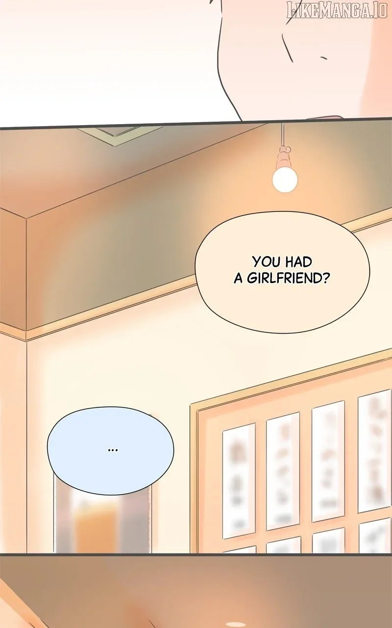 It Rains On Precious Days Chapter 175 page 45