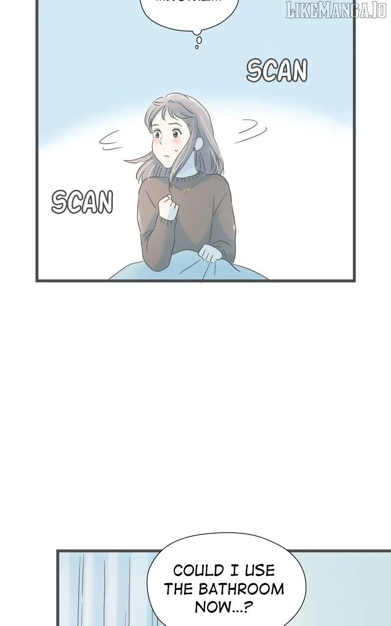 It Rains On Precious Days Chapter 173 page 17