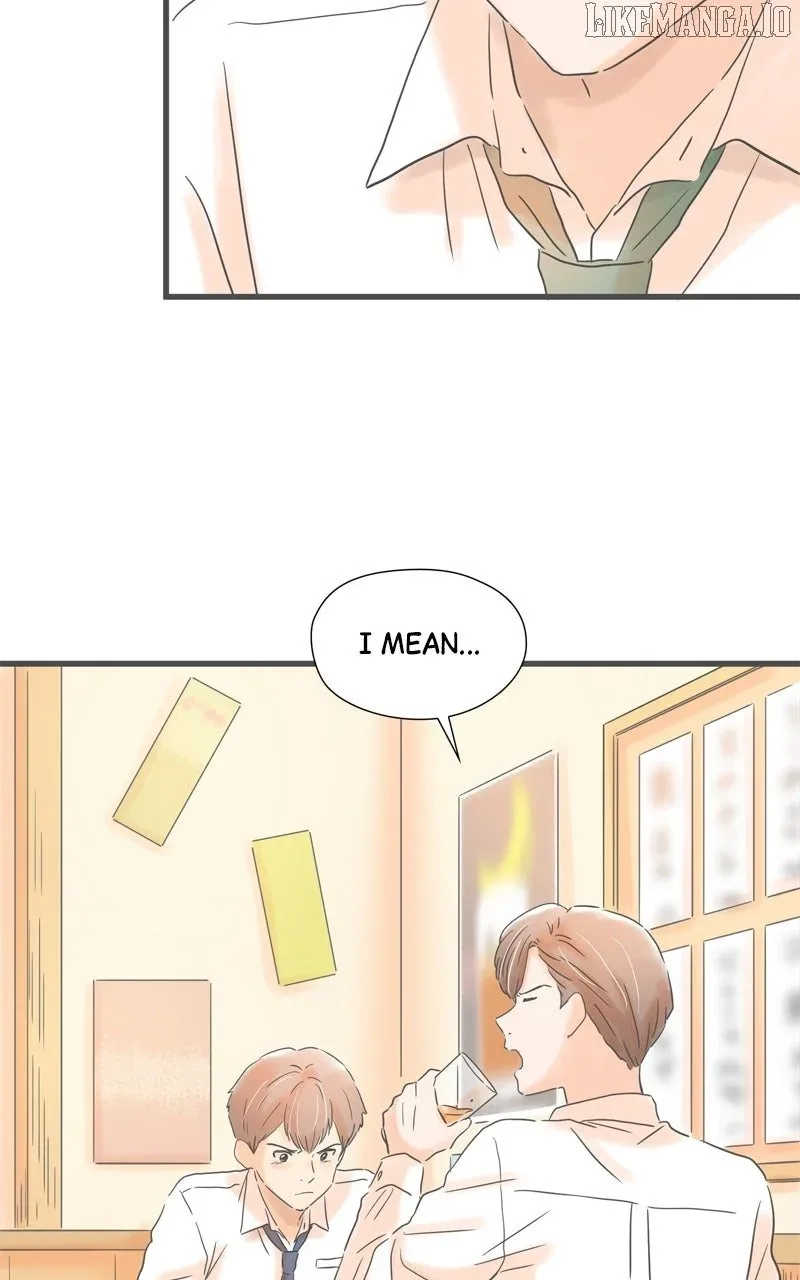 It Rains On Precious Days Chapter 175 page 55