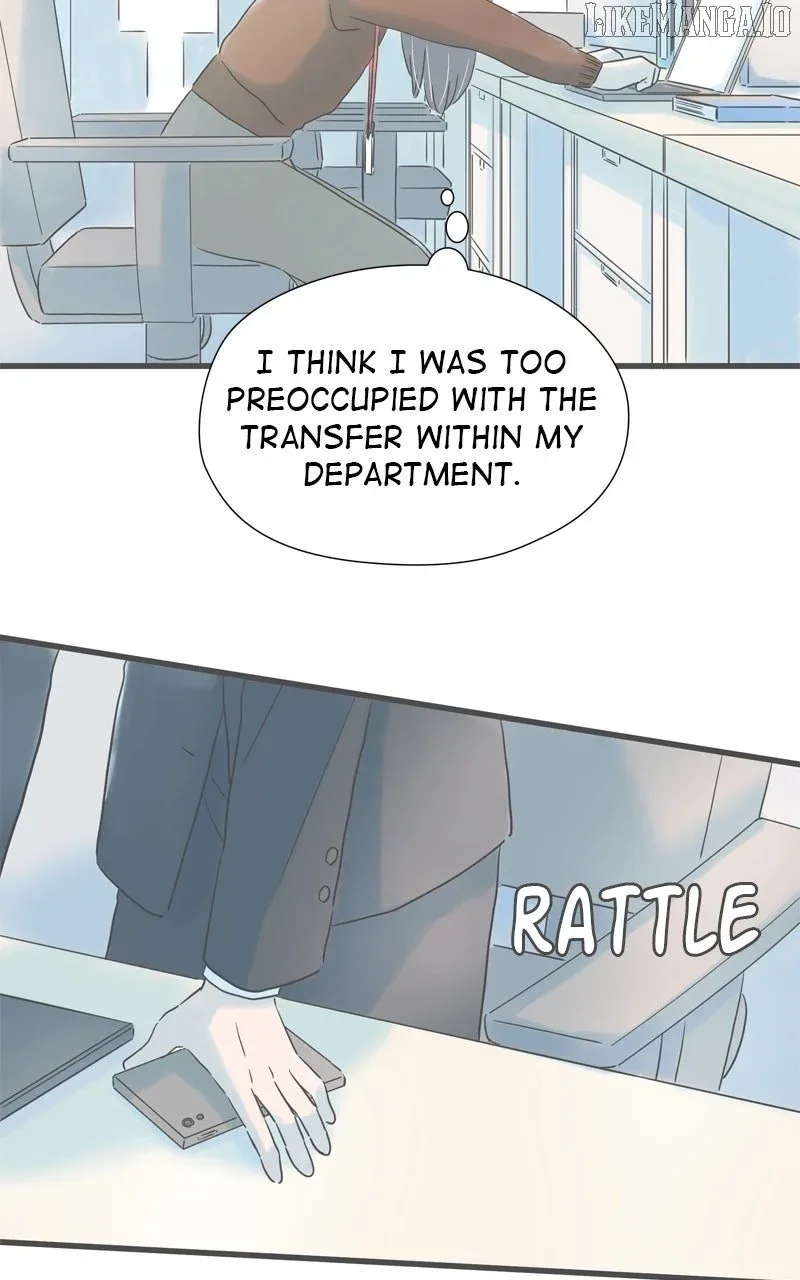 It Rains On Precious Days Chapter 174 page 14