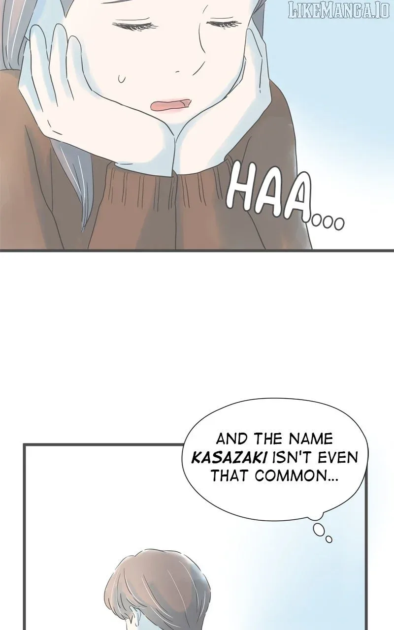 It Rains On Precious Days Chapter 174 page 12