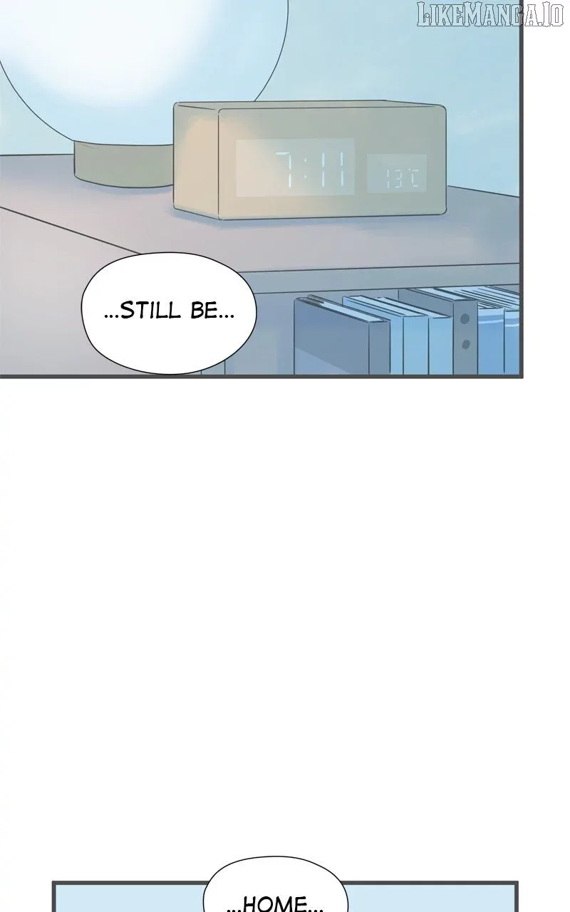 It Rains On Precious Days Chapter 173 page 16