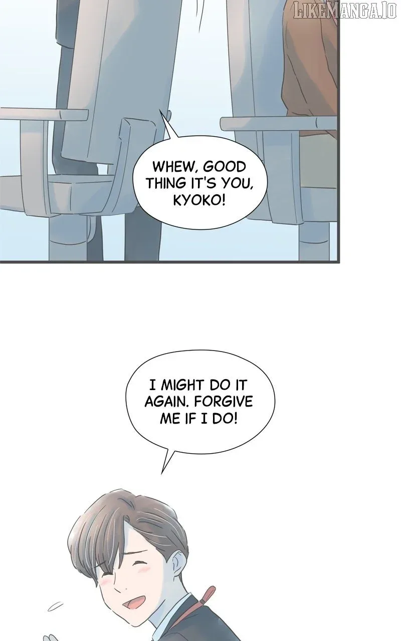 It Rains On Precious Days Chapter 174 page 19