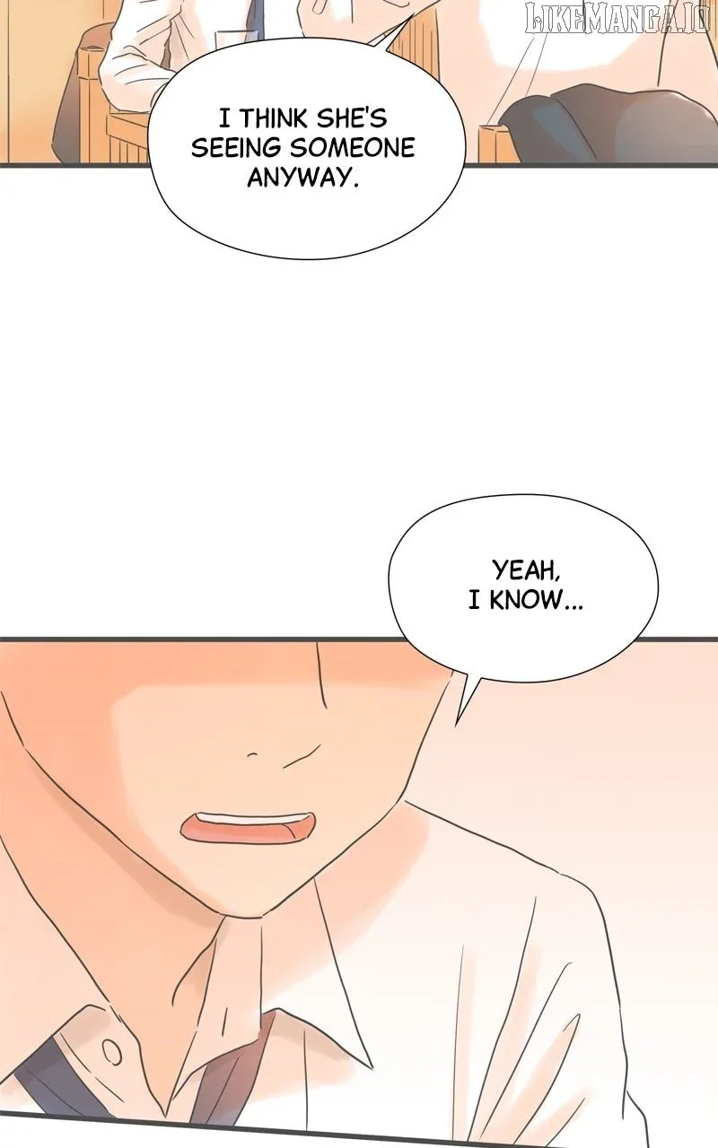 It Rains On Precious Days Chapter 175 page 56