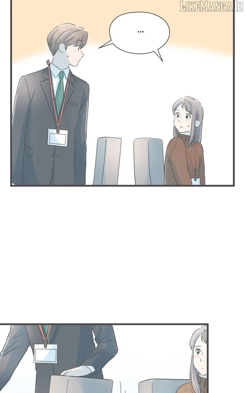 It Rains On Precious Days Chapter 174 page 18