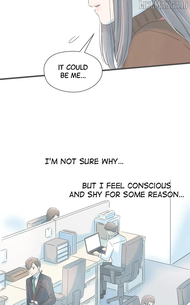 It Rains On Precious Days Chapter 174 page 21