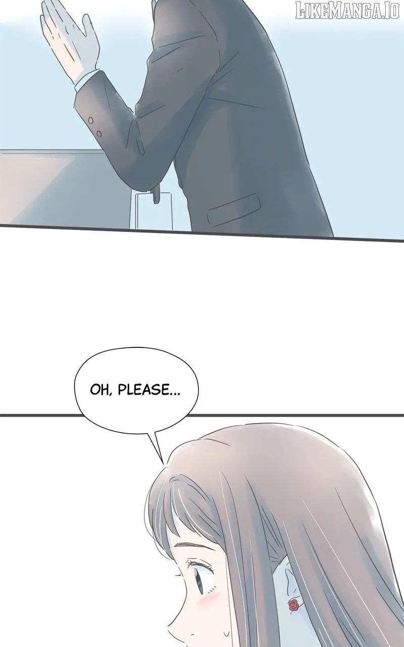 It Rains On Precious Days Chapter 174 page 20
