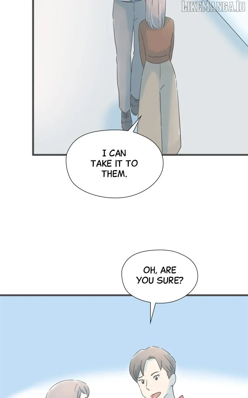 It Rains On Precious Days Chapter 174 page 27