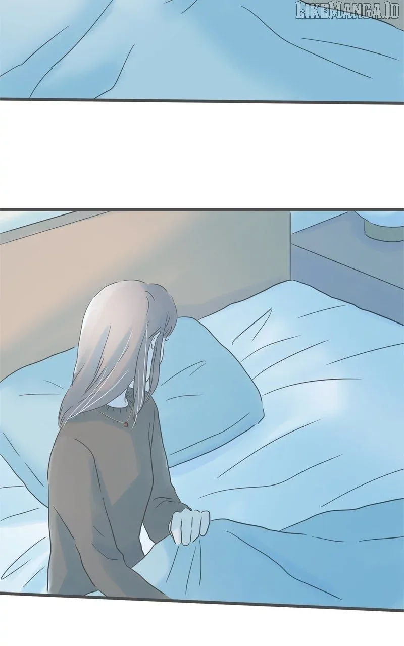 It Rains On Precious Days Chapter 173 page 32