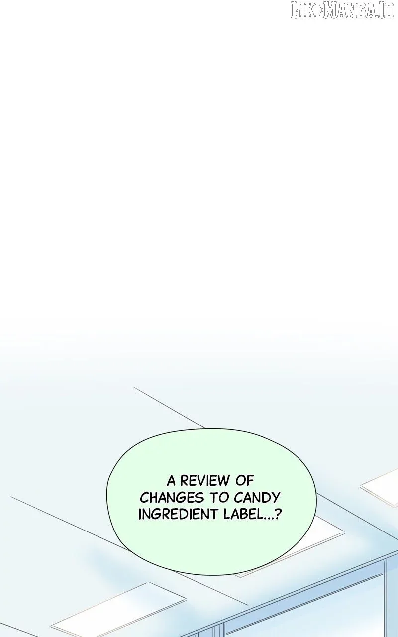 It Rains On Precious Days Chapter 177 page 1