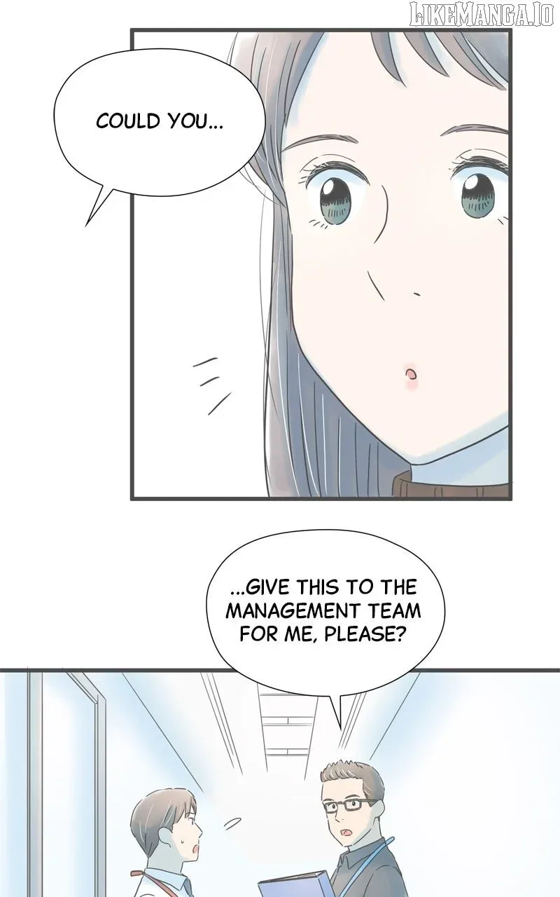 It Rains On Precious Days Chapter 174 page 25