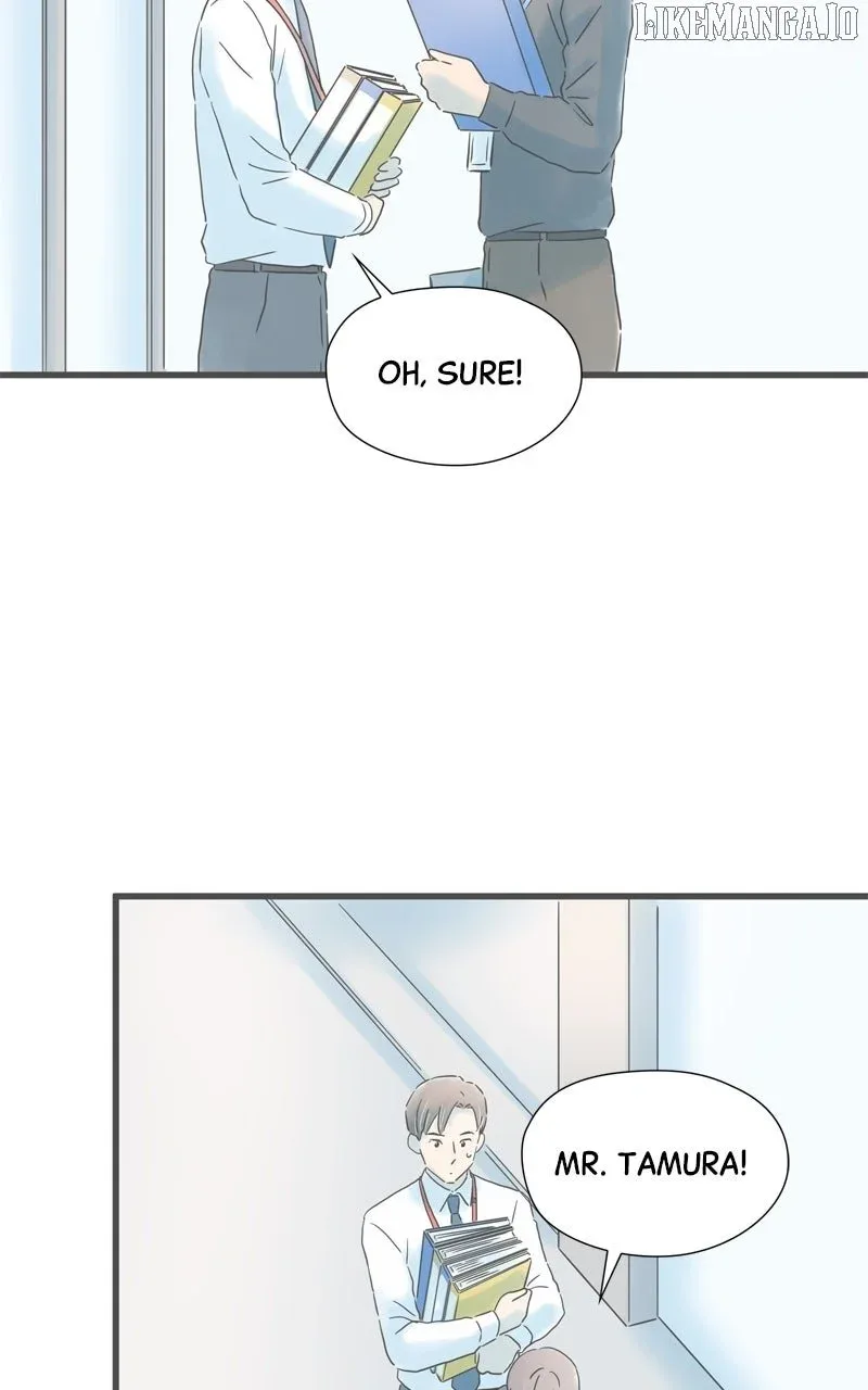 It Rains On Precious Days Chapter 174 page 26