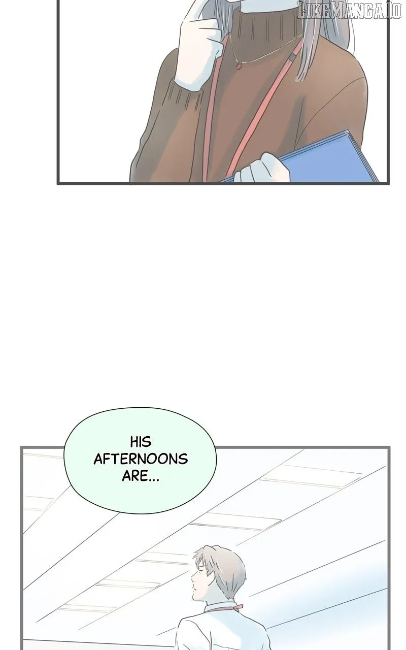It Rains On Precious Days Chapter 174 page 34