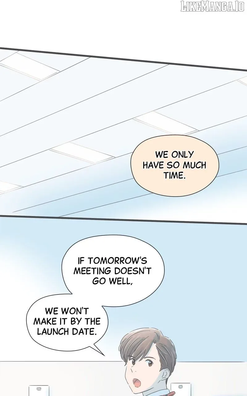 It Rains On Precious Days Chapter 177 page 19