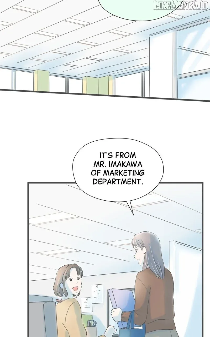 It Rains On Precious Days Chapter 174 page 41