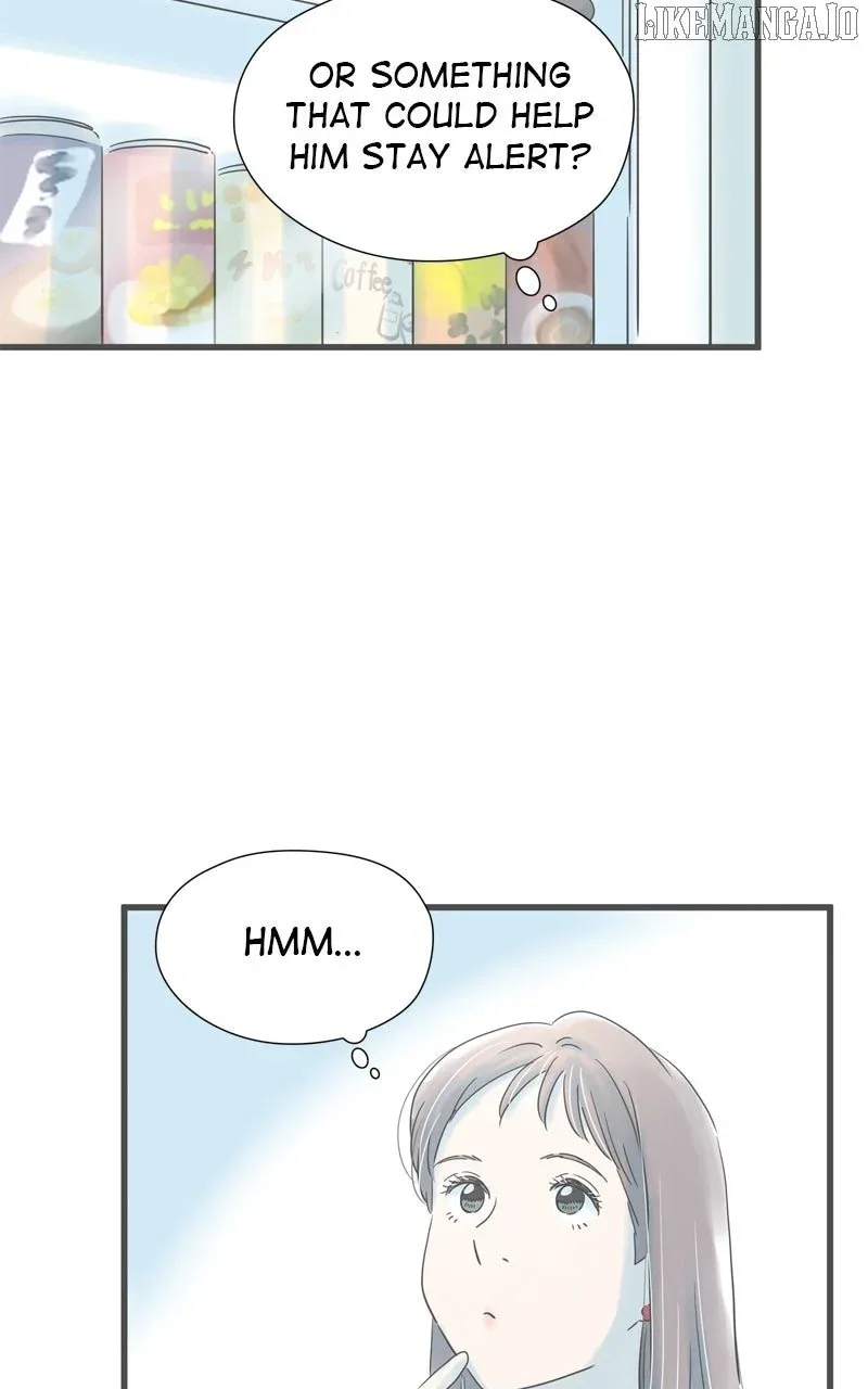 It Rains On Precious Days Chapter 174 page 33