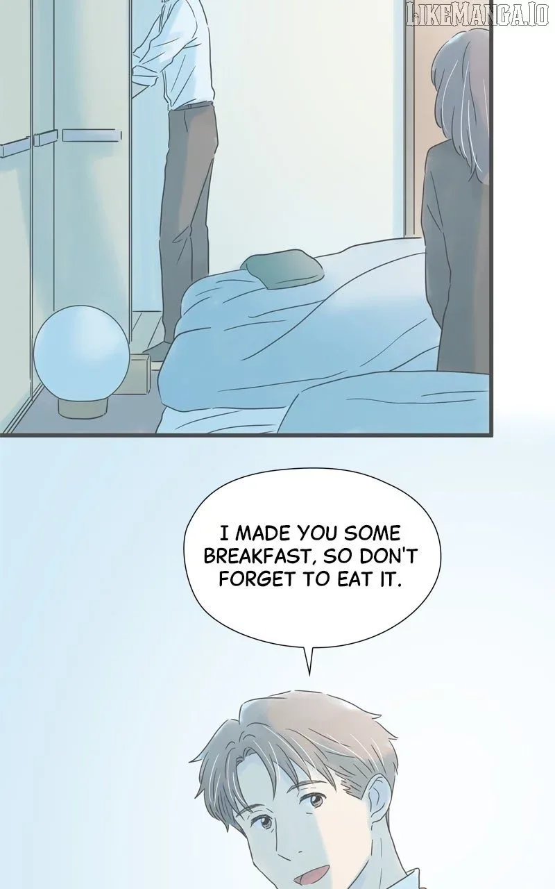 It Rains On Precious Days Chapter 173 page 43