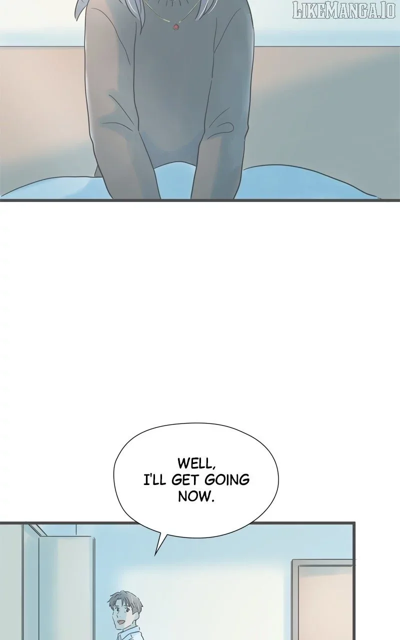 It Rains On Precious Days Chapter 173 page 42