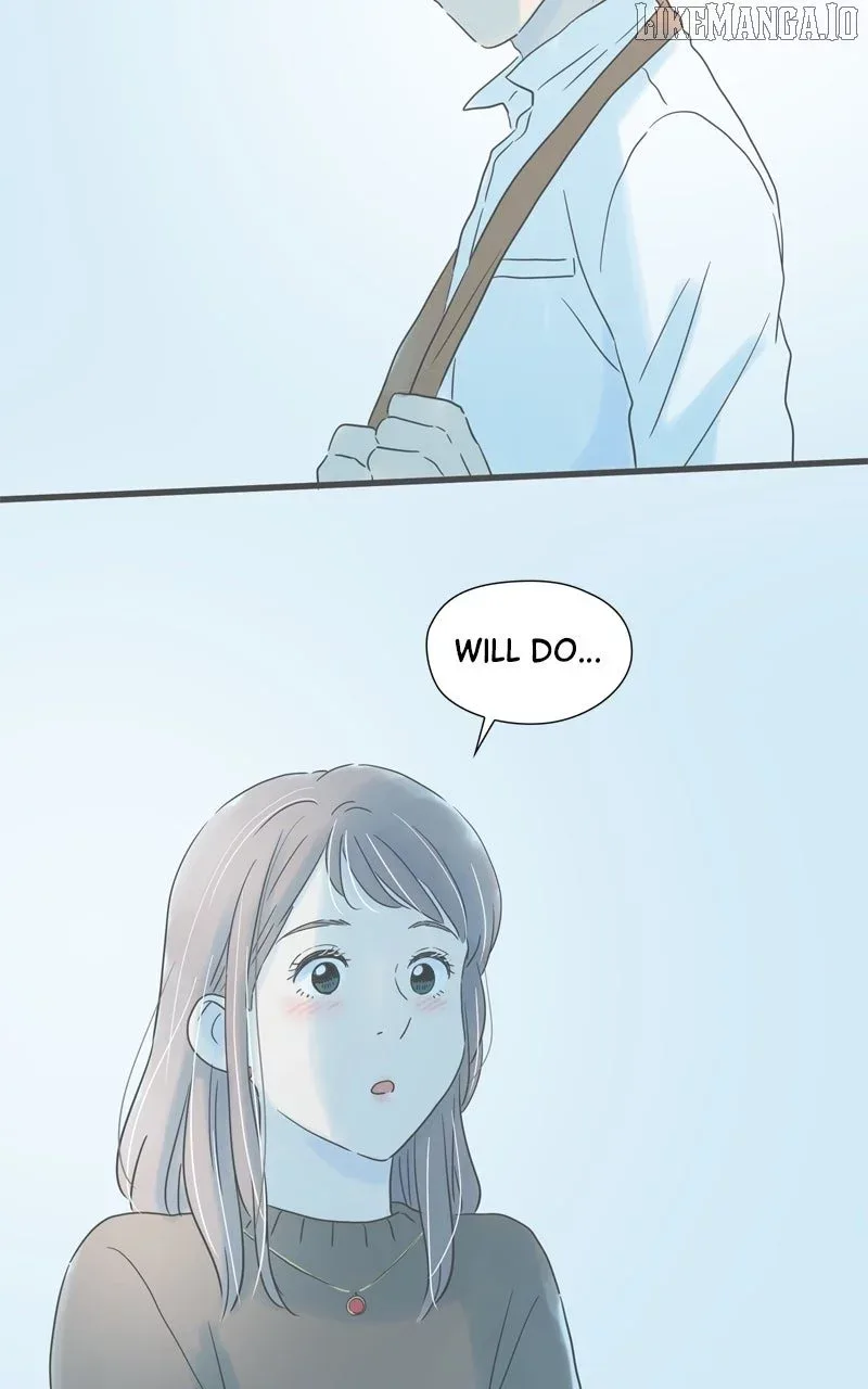 It Rains On Precious Days Chapter 173 page 44