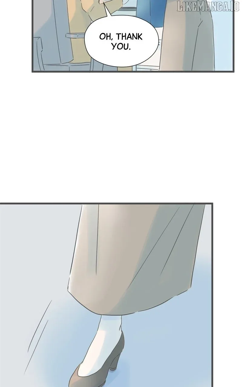 It Rains On Precious Days Chapter 174 page 42