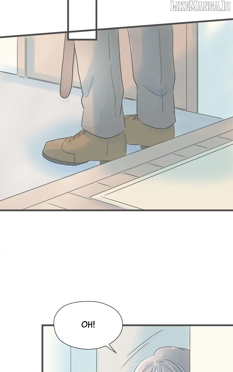 It Rains On Precious Days Chapter 173 page 46