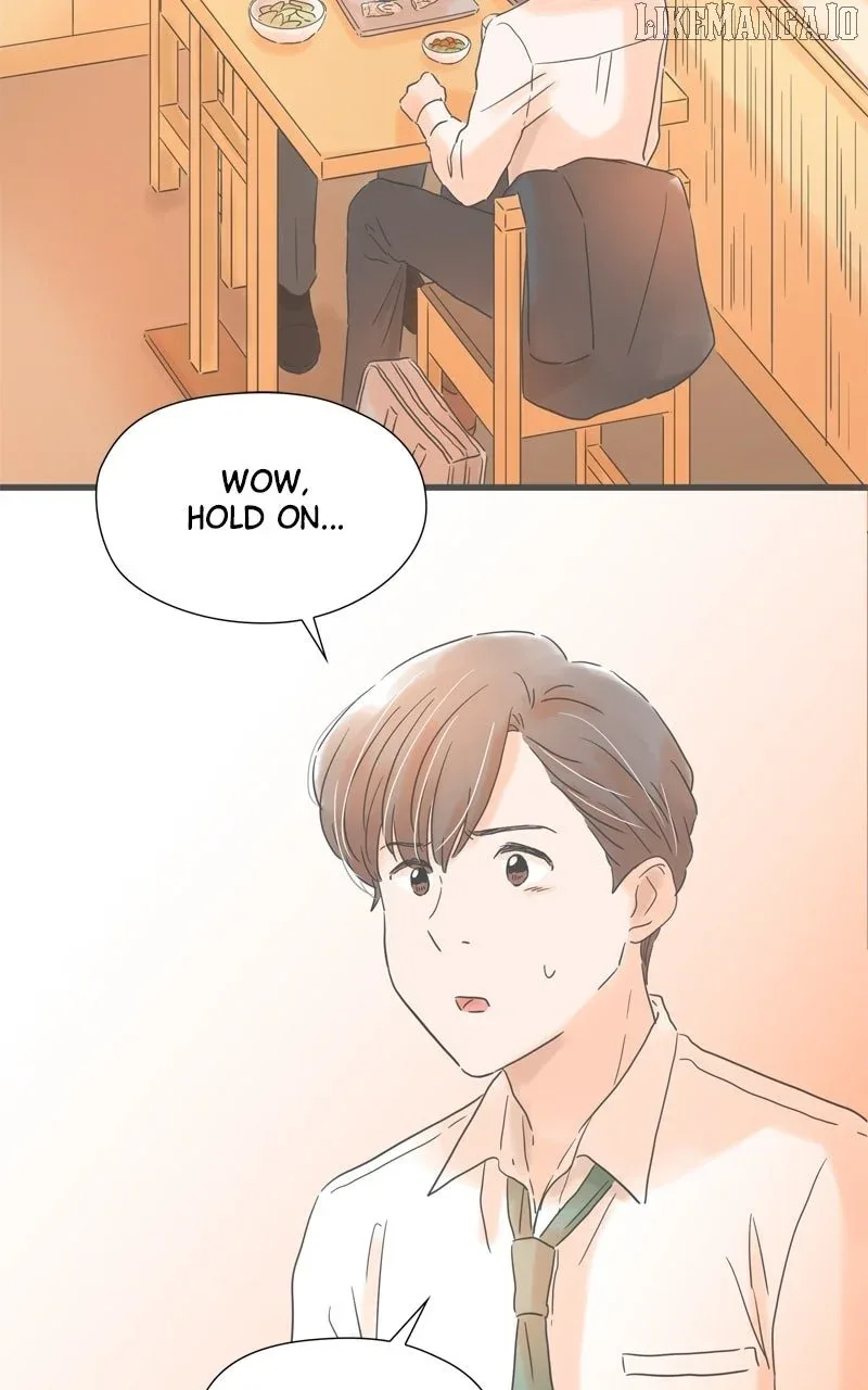 It Rains On Precious Days Chapter 176 page 12