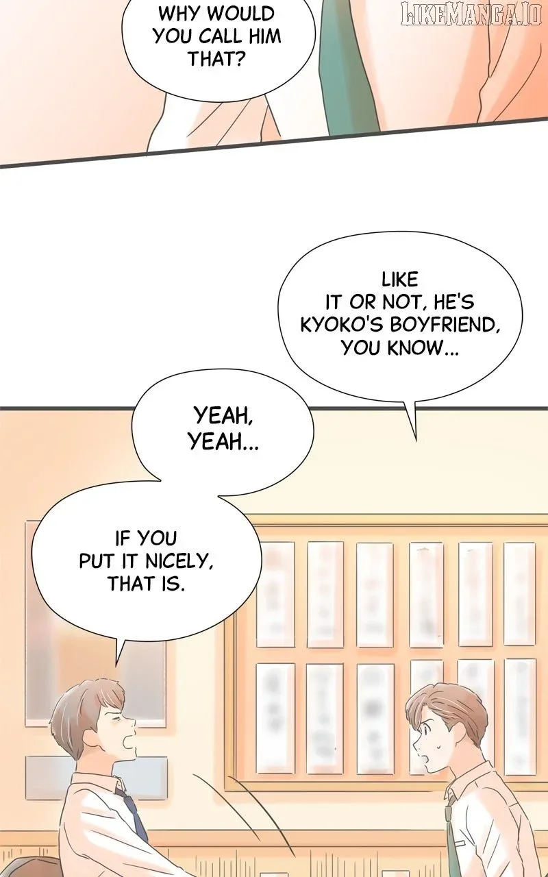 It Rains On Precious Days Chapter 176 page 13