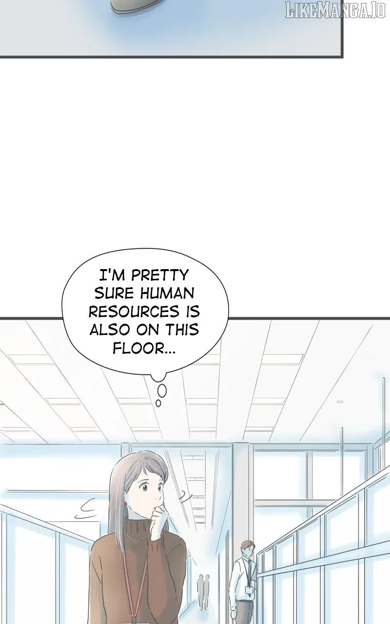 It Rains On Precious Days Chapter 174 page 43