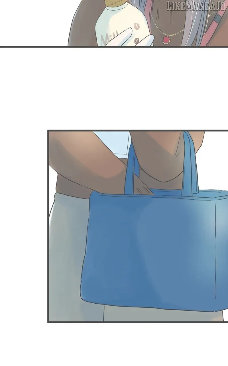 It Rains On Precious Days Chapter 174 page 39