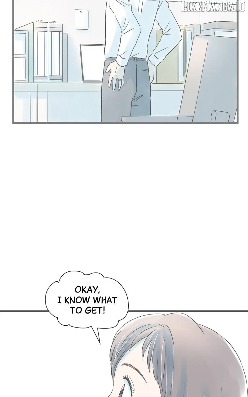 It Rains On Precious Days Chapter 174 page 35