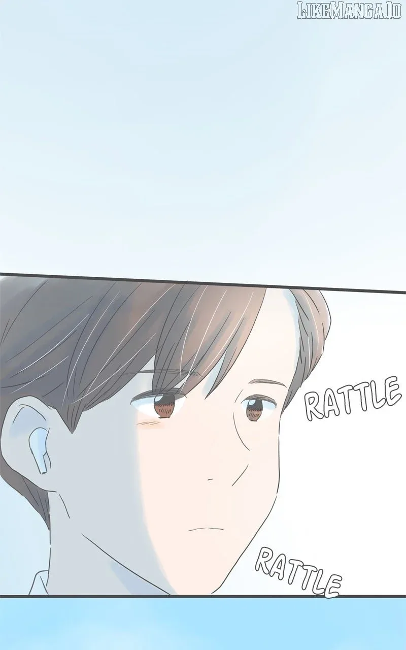 It Rains On Precious Days Chapter 176 page 7