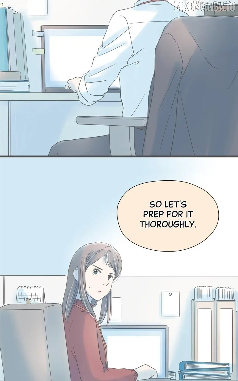 It Rains On Precious Days Chapter 177 page 20