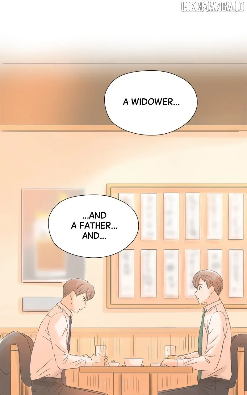 It Rains On Precious Days Chapter 176 page 21