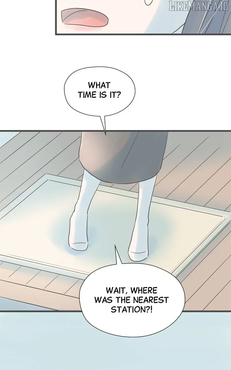 It Rains On Precious Days Chapter 173 page 53