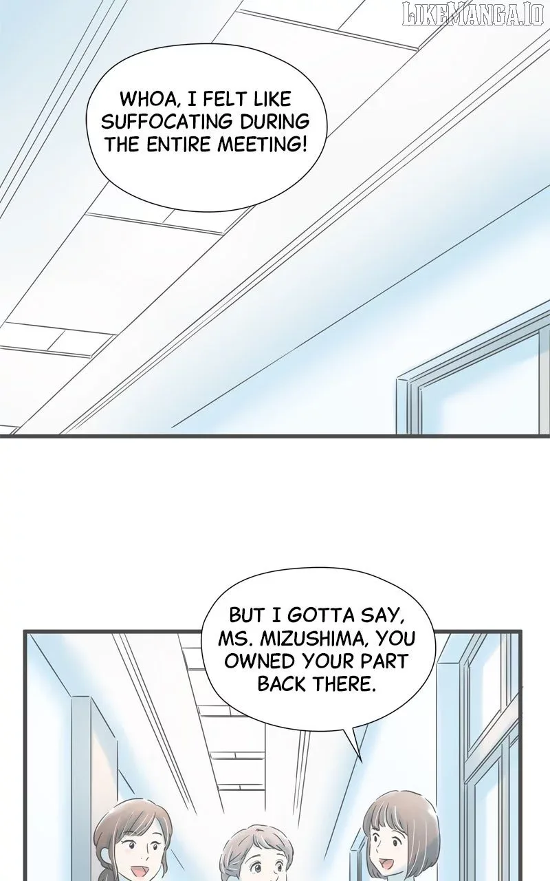It Rains On Precious Days Chapter 178 page 7