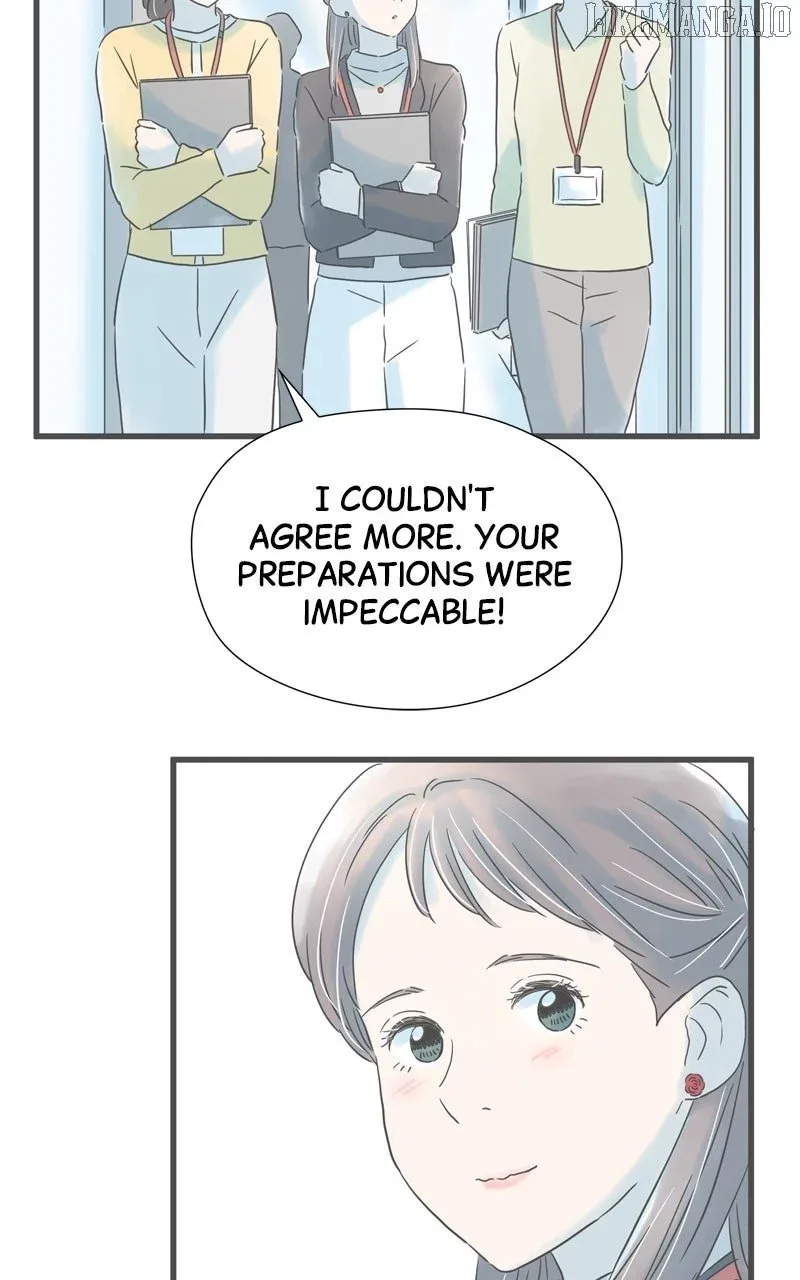 It Rains On Precious Days Chapter 178 page 8