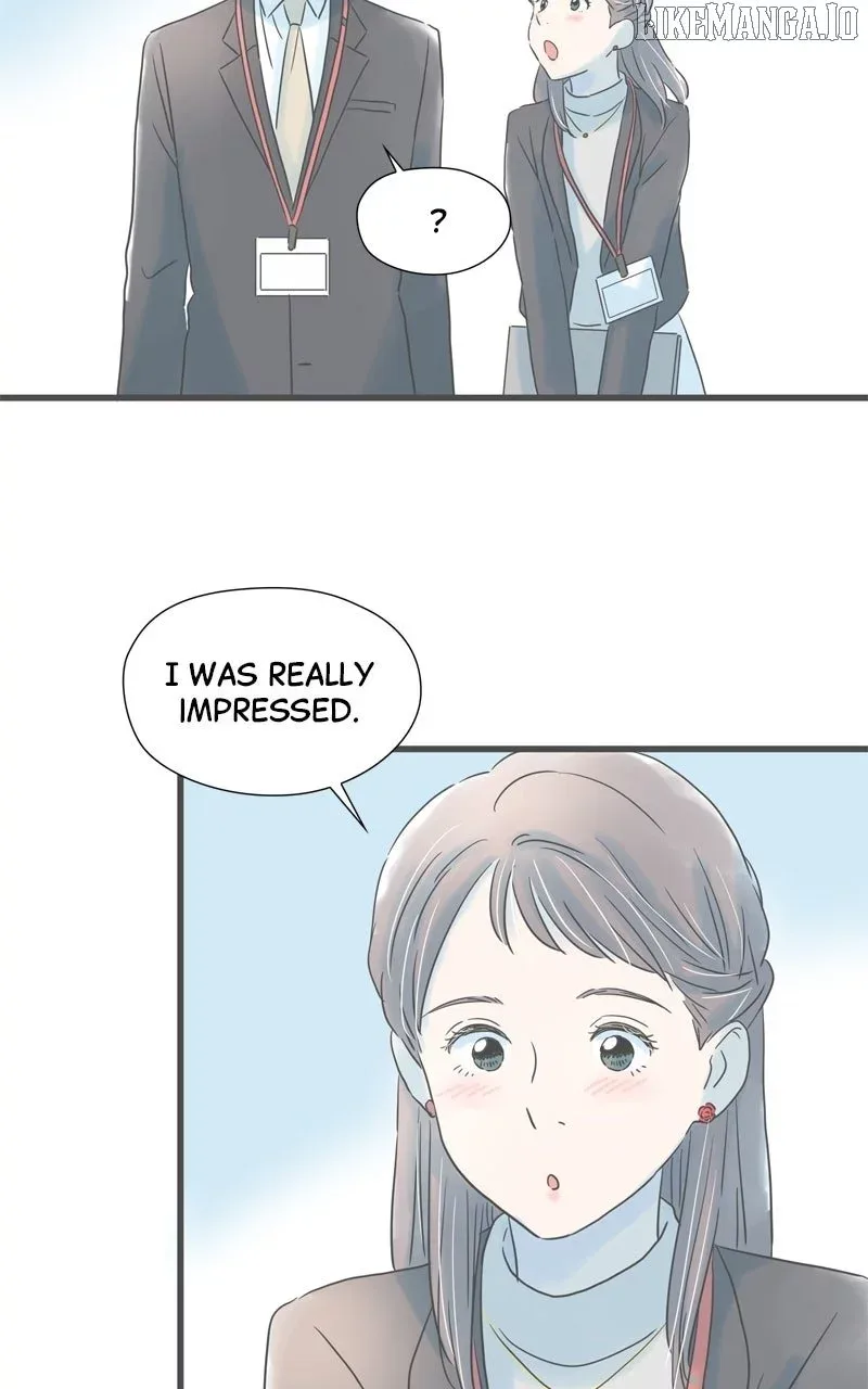 It Rains On Precious Days Chapter 178 page 16