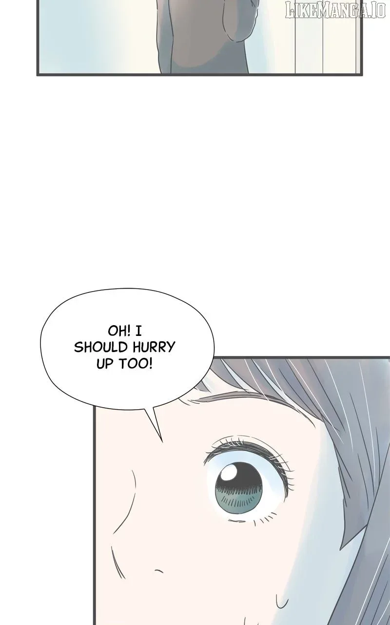 It Rains On Precious Days Chapter 173 page 52