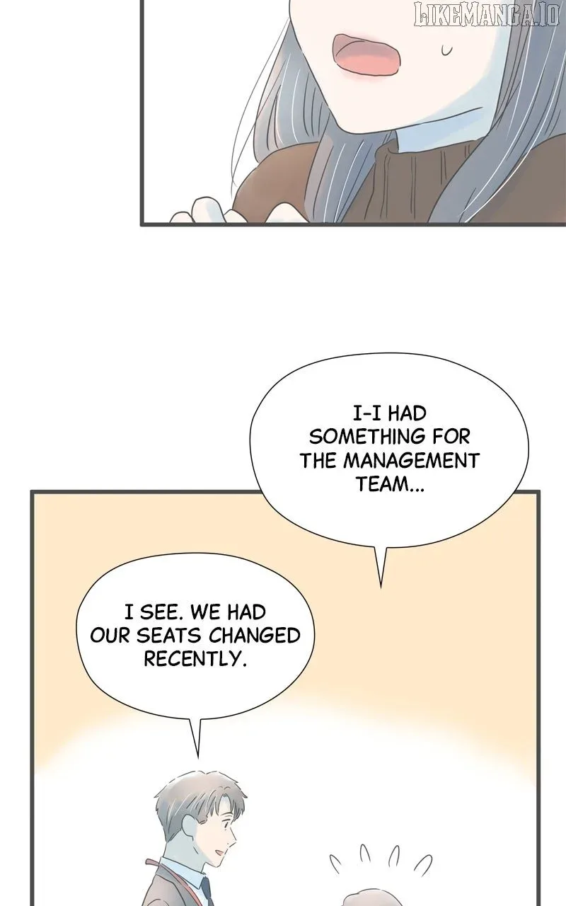 It Rains On Precious Days Chapter 174 page 51