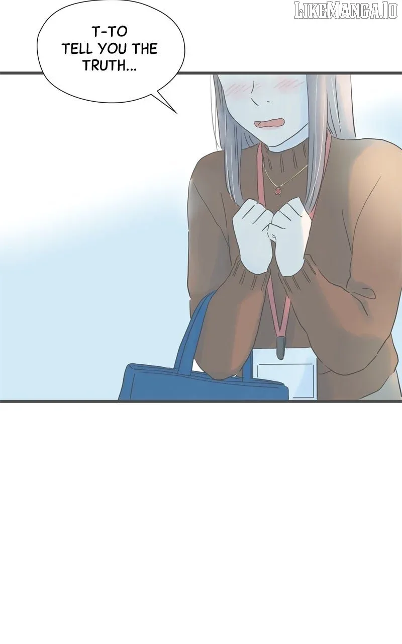 It Rains On Precious Days Chapter 174 page 55