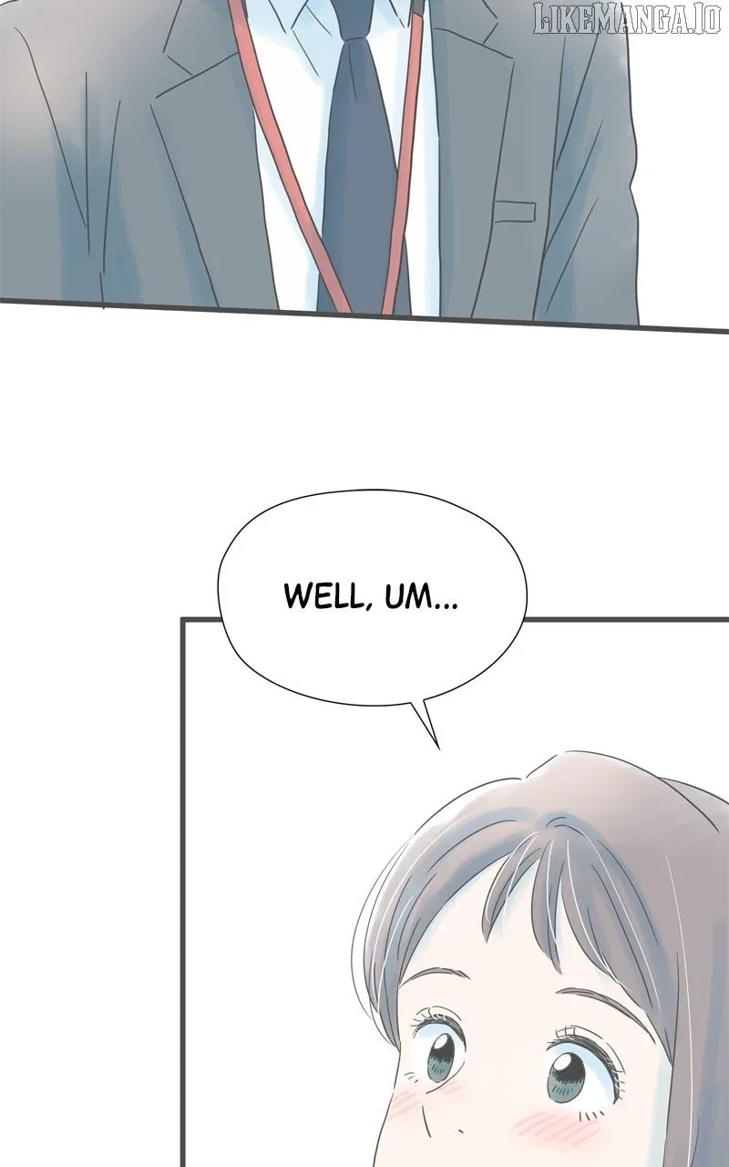It Rains On Precious Days Chapter 174 page 50