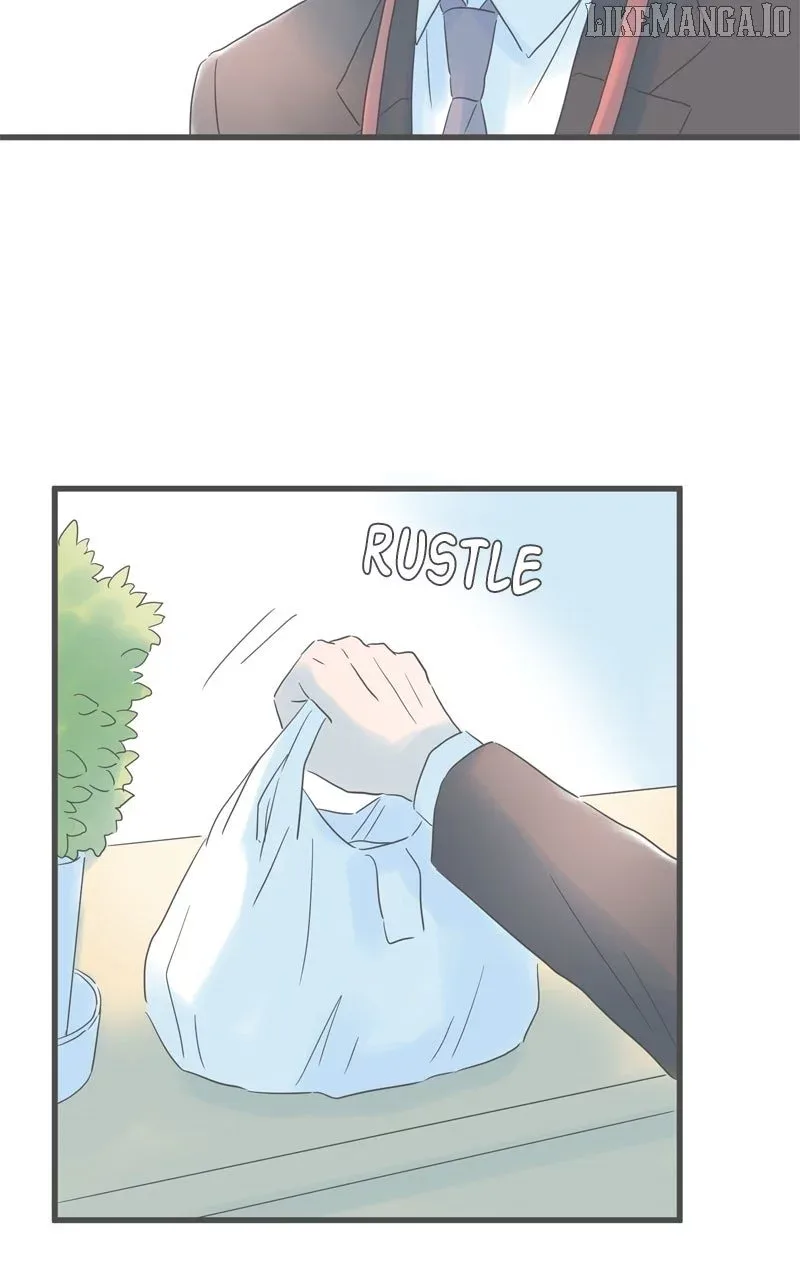 It Rains On Precious Days Chapter 177 page 26