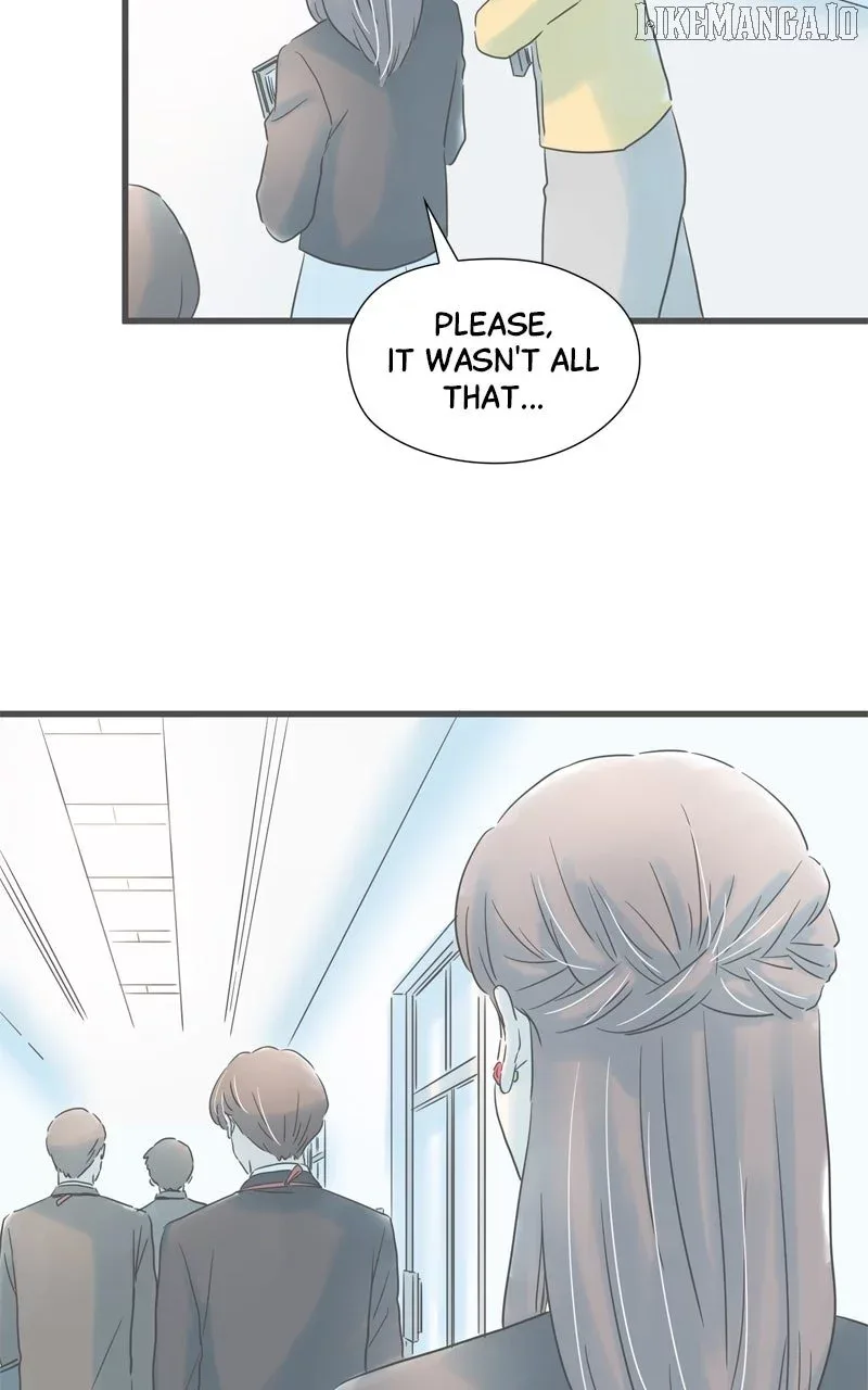 It Rains On Precious Days Chapter 178 page 10