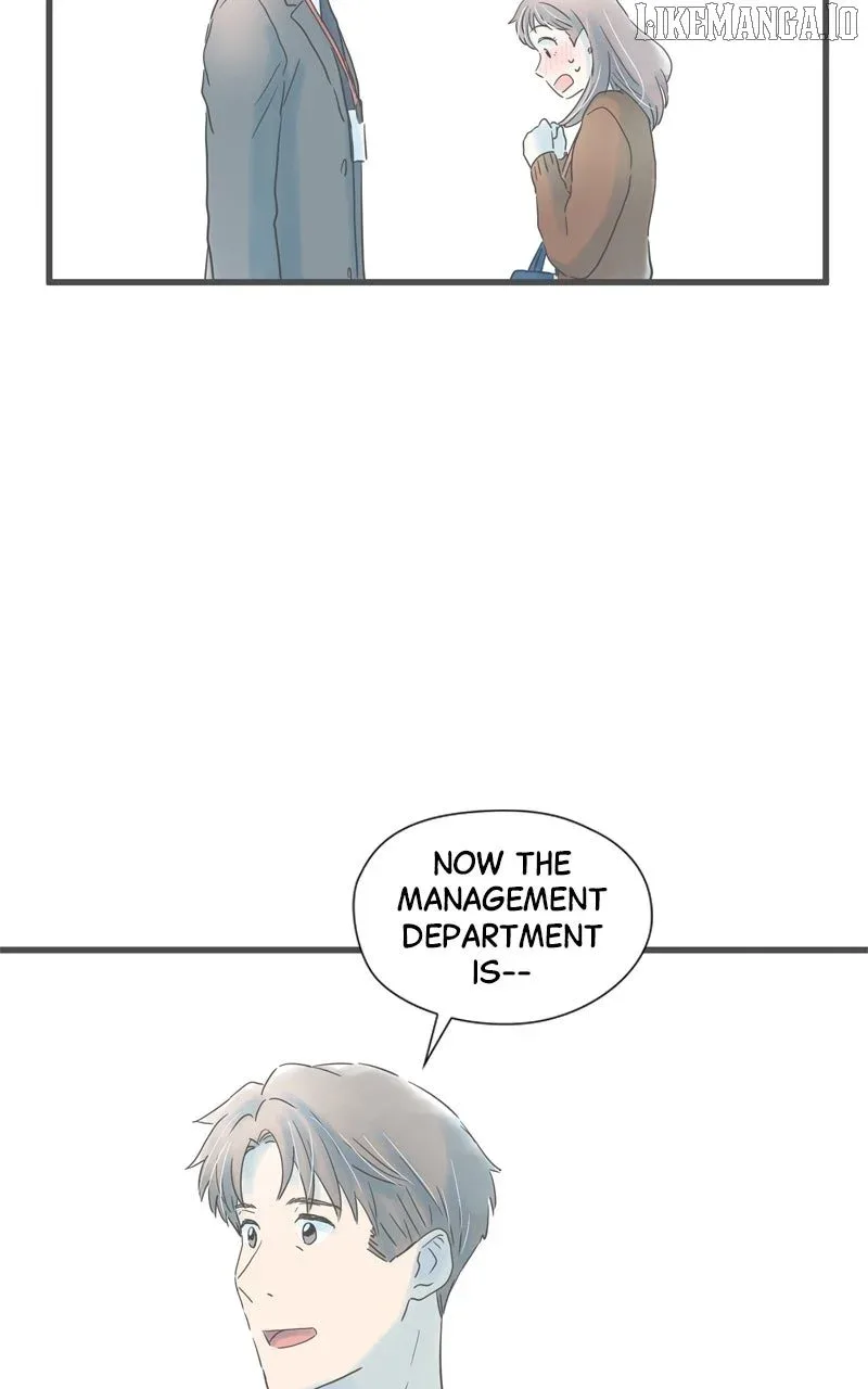 It Rains On Precious Days Chapter 174 page 52