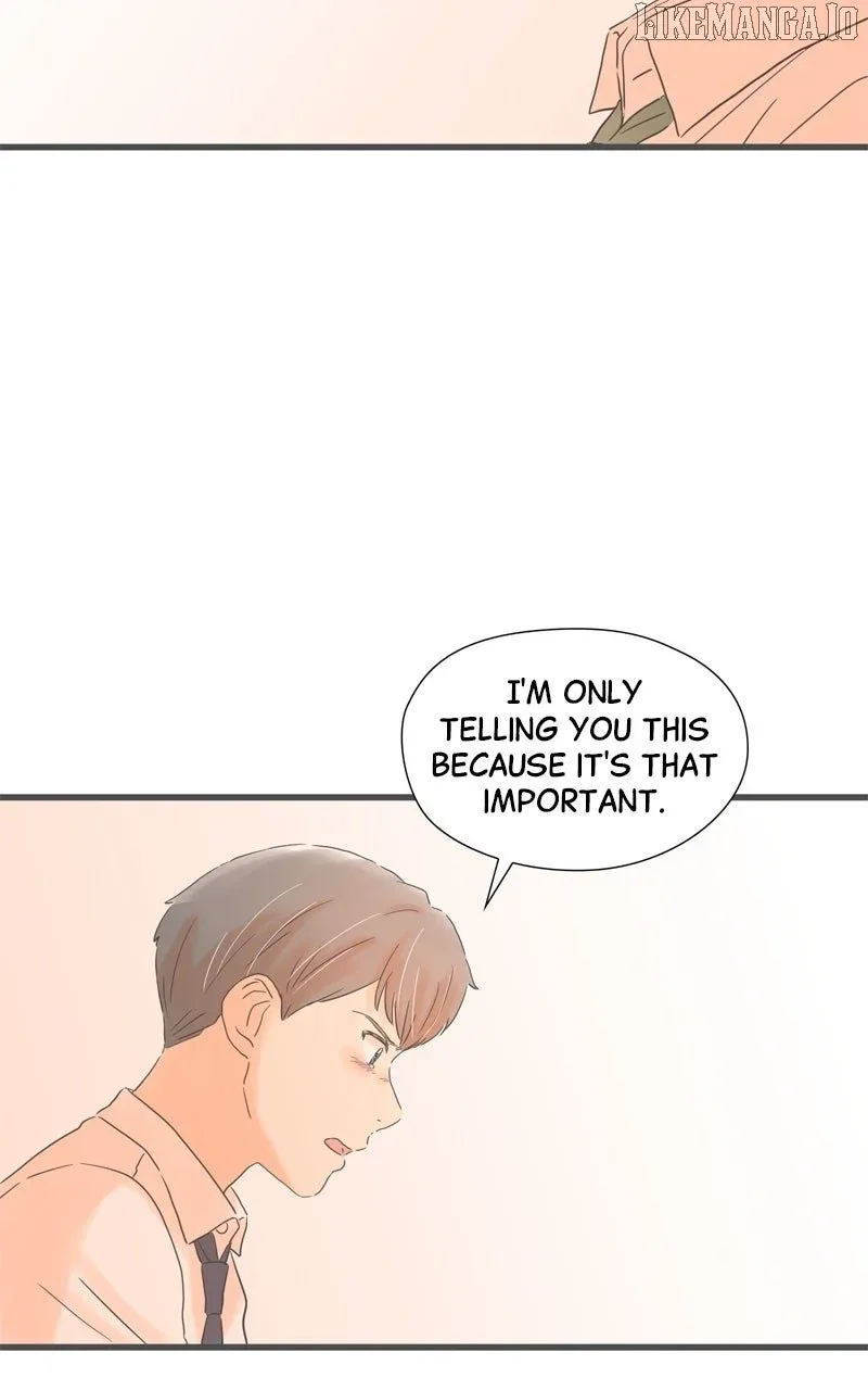 It Rains On Precious Days Chapter 176 page 26