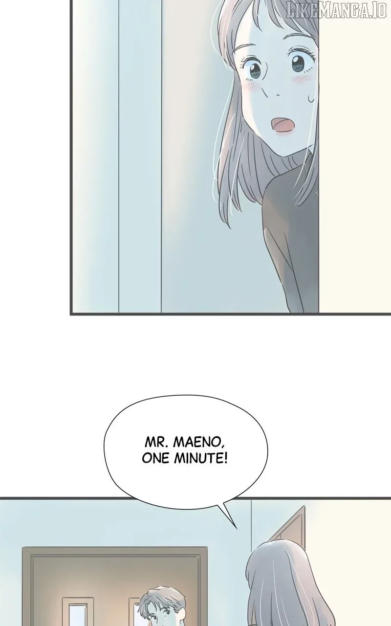 It Rains On Precious Days Chapter 173 page 47