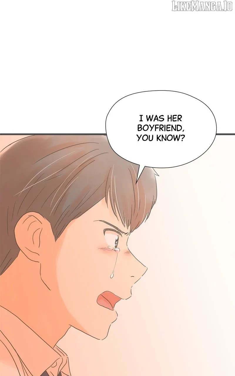 It Rains On Precious Days Chapter 176 page 27