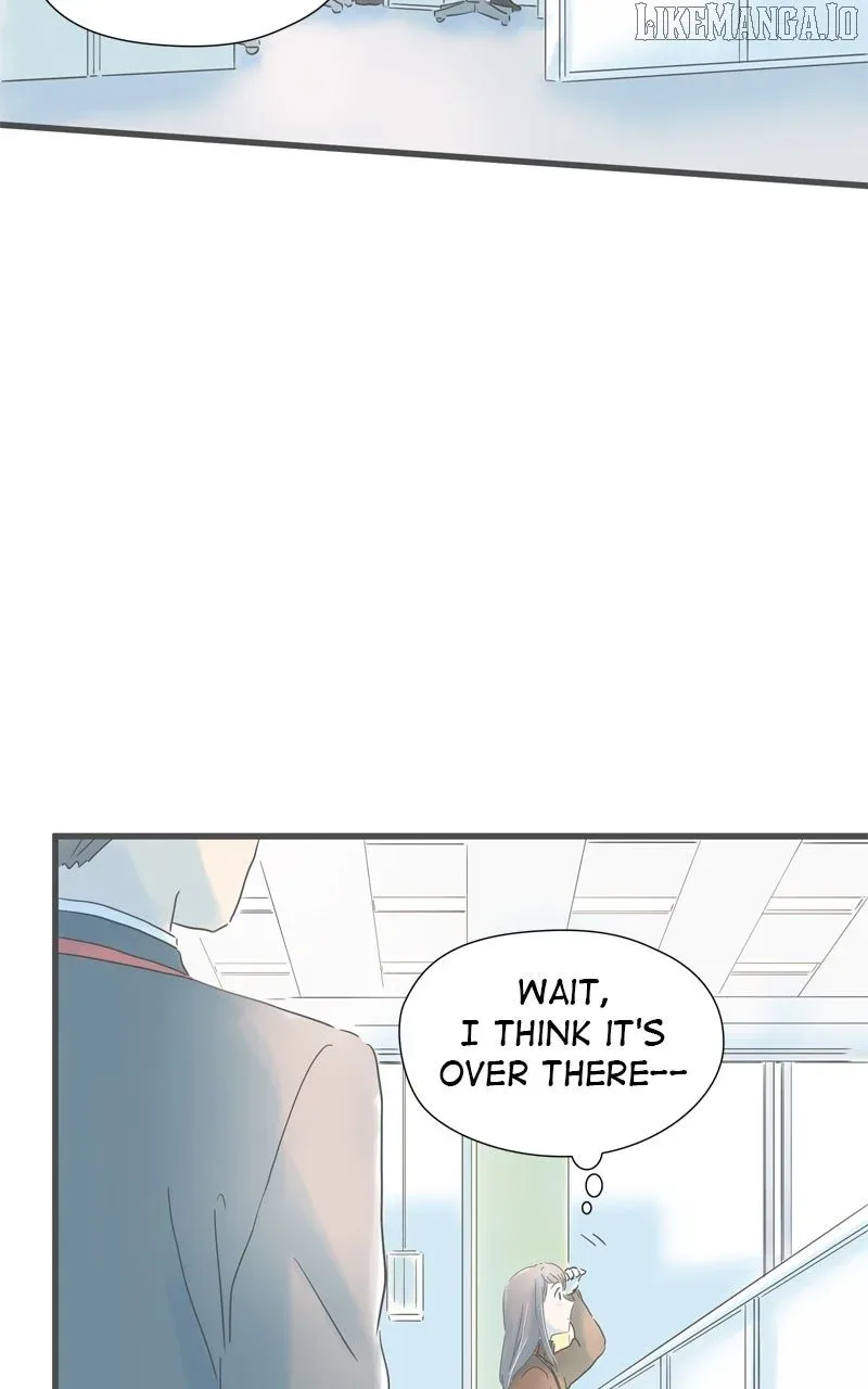 It Rains On Precious Days Chapter 174 page 45