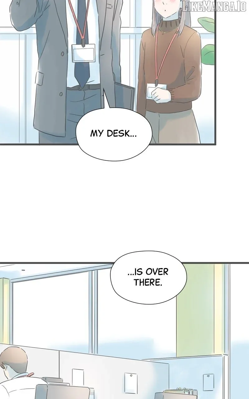 It Rains On Precious Days Chapter 174 page 60