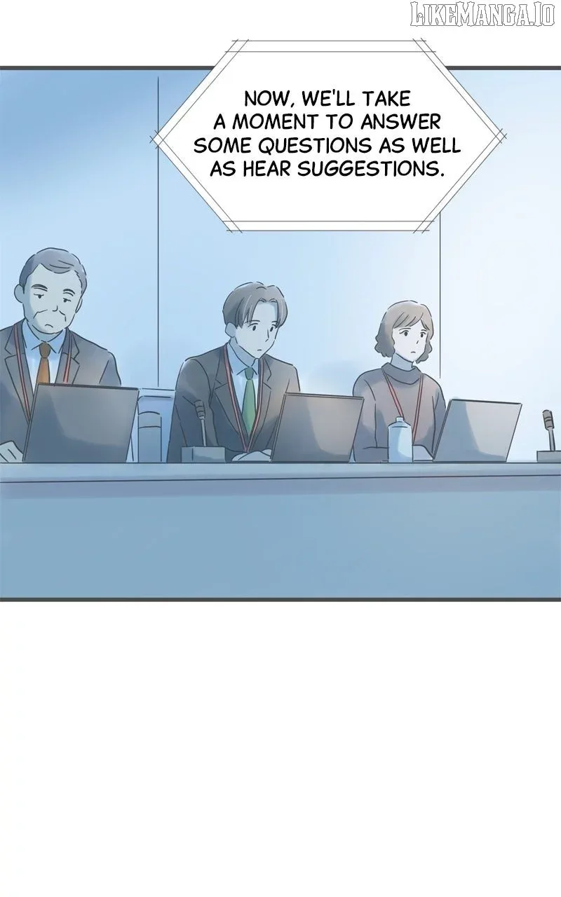 It Rains On Precious Days Chapter 177 page 45